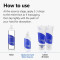 Isntree Hyaluronic Acid Water Essence [50ml]