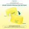 Goodal - Green Tangerine Vita C Eye Gel Patch 60 Sheets