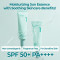 Numbuzin No.1 Clear Filter Sun Essence 50ml