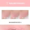 Gege Bear 6 Shade Eyeshadow Palette 01 Apricot Mood 12.5g