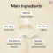 Abib Collagen Eye Patch Jericho Rose Jelly [60 pcs]