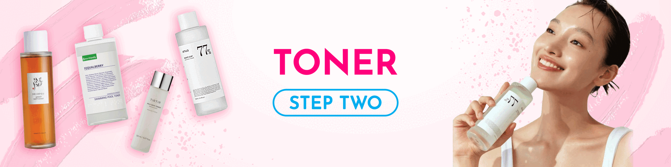 Toner